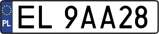 EL9AA28