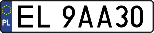 EL9AA30