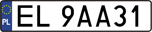 EL9AA31