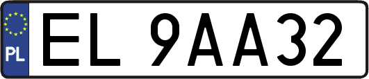 EL9AA32