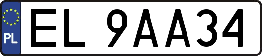 EL9AA34