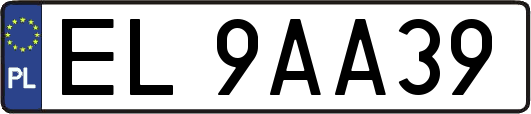EL9AA39