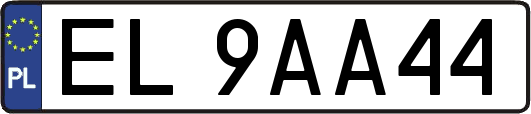 EL9AA44