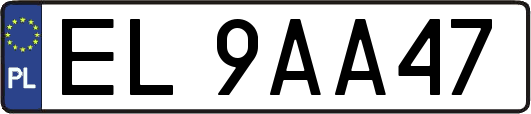EL9AA47