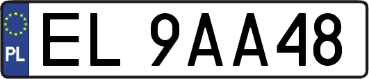 EL9AA48