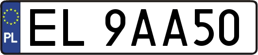 EL9AA50