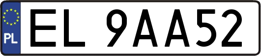 EL9AA52