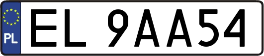EL9AA54
