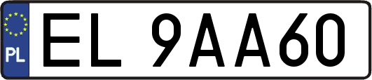 EL9AA60