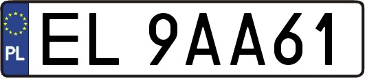 EL9AA61