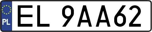 EL9AA62