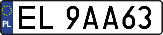 EL9AA63