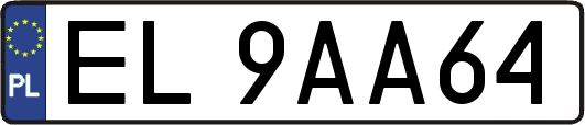 EL9AA64