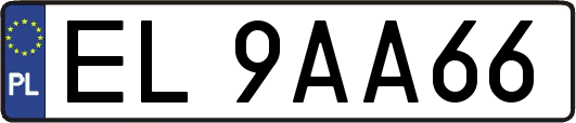 EL9AA66