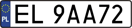 EL9AA72
