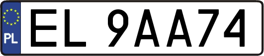 EL9AA74
