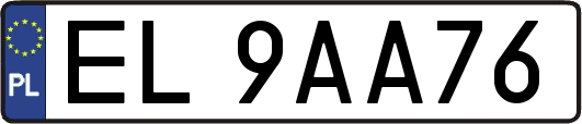 EL9AA76