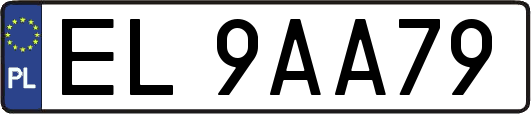 EL9AA79