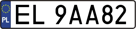 EL9AA82