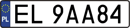 EL9AA84