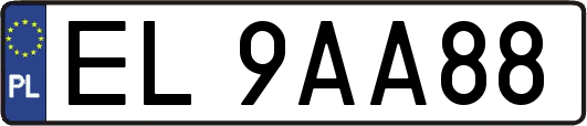 EL9AA88