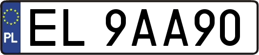 EL9AA90