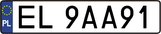 EL9AA91