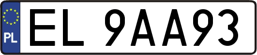 EL9AA93