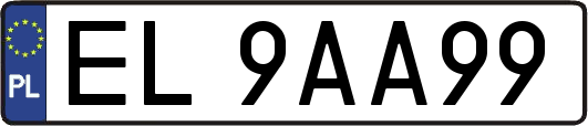 EL9AA99