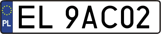 EL9AC02