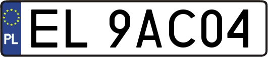 EL9AC04