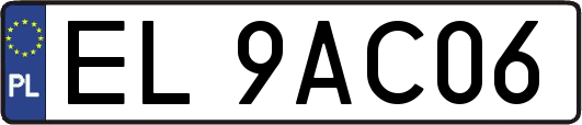 EL9AC06