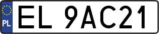 EL9AC21