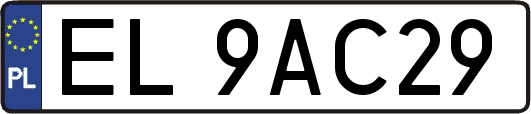EL9AC29