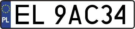 EL9AC34