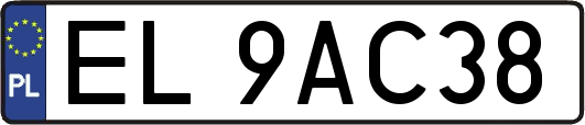 EL9AC38