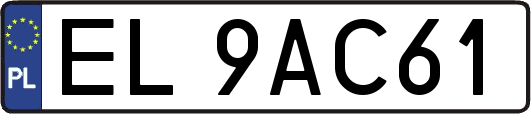 EL9AC61