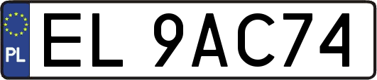 EL9AC74