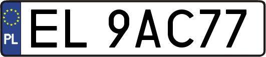 EL9AC77