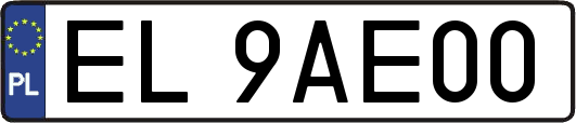 EL9AE00