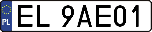 EL9AE01