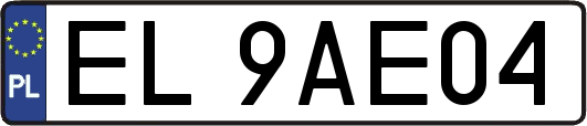 EL9AE04