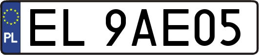 EL9AE05
