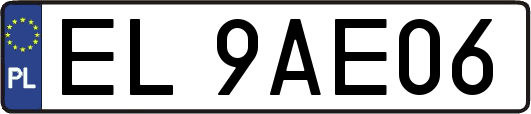 EL9AE06