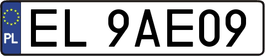 EL9AE09