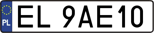 EL9AE10