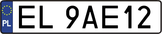 EL9AE12