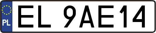 EL9AE14