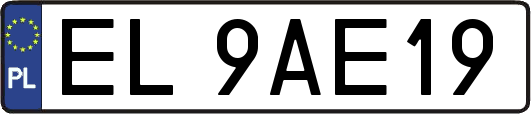 EL9AE19
