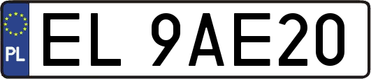 EL9AE20